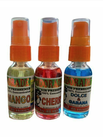 Super Odorade Super Odorade Spray Air Freshner 24ct $2 ea