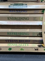 Ppure Ppure Incense Stick Gift Pack - 6 ct