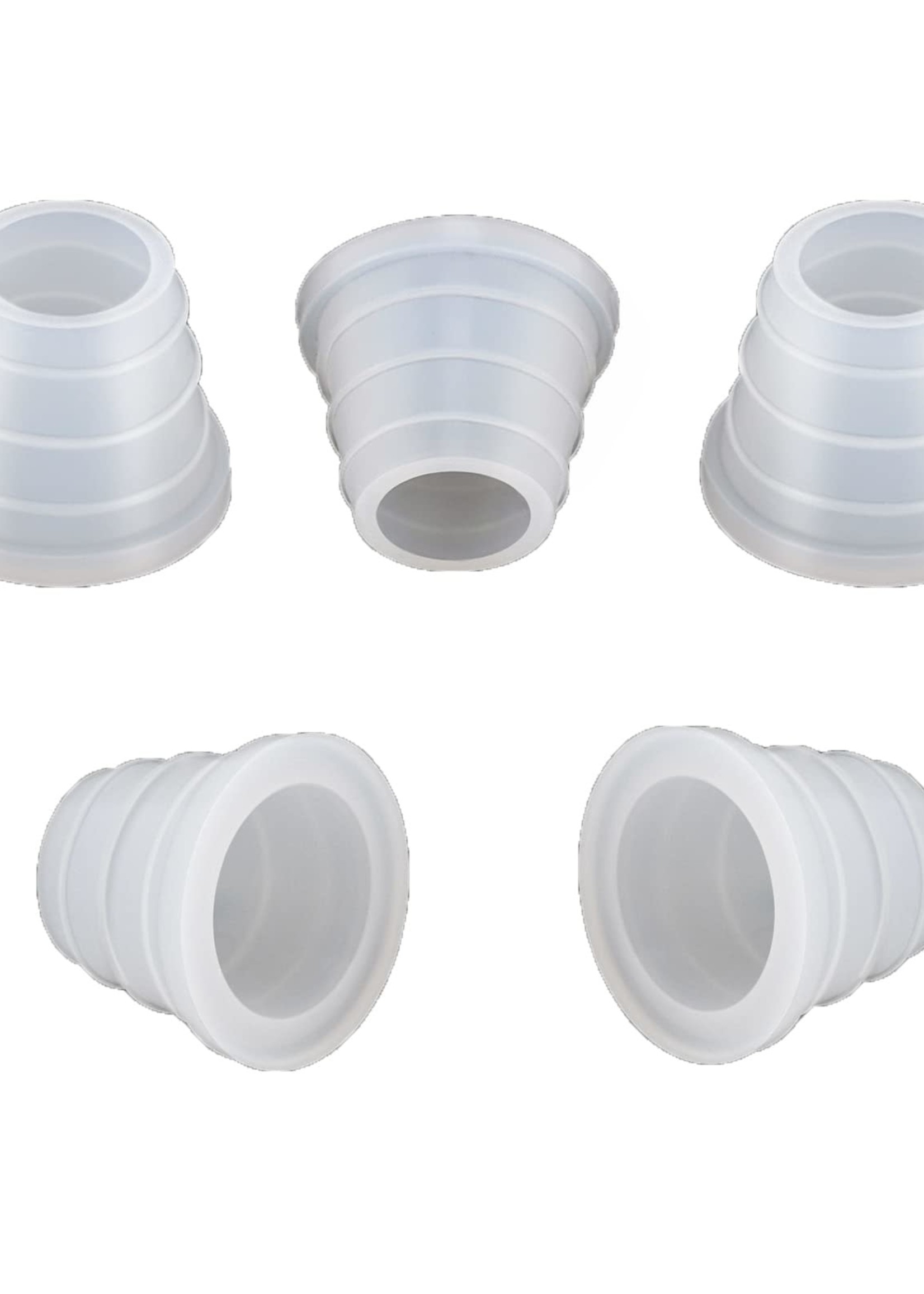 Generic Hookah Bowl Grommet 400 / Bag