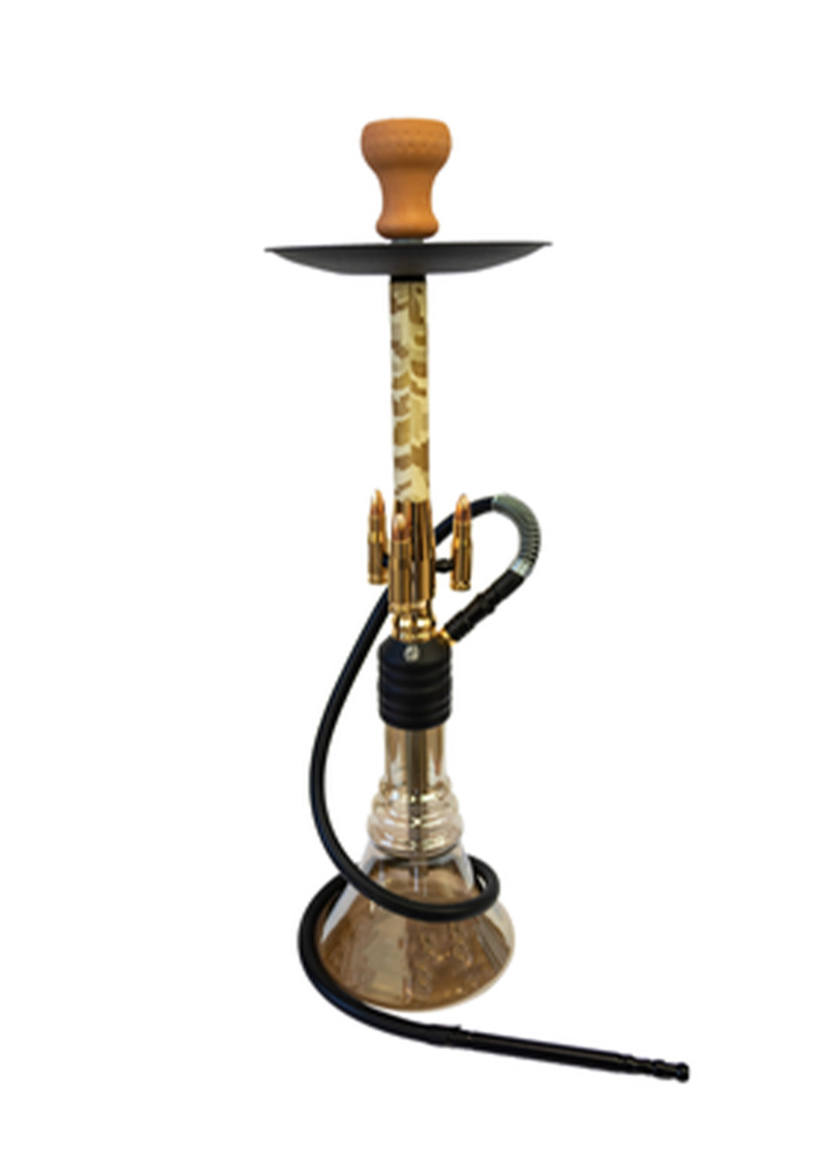 Alias Alias Bullet Hookah MP01