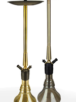 Alias Alias Maliza Gold Hookah MB00S