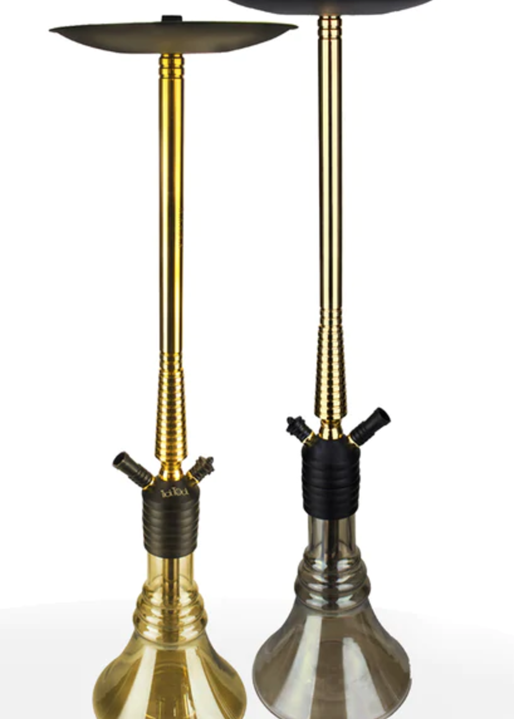 Alias Alias Maliza Gold Hookah MB00S