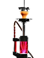 Flux Plasma Hookah