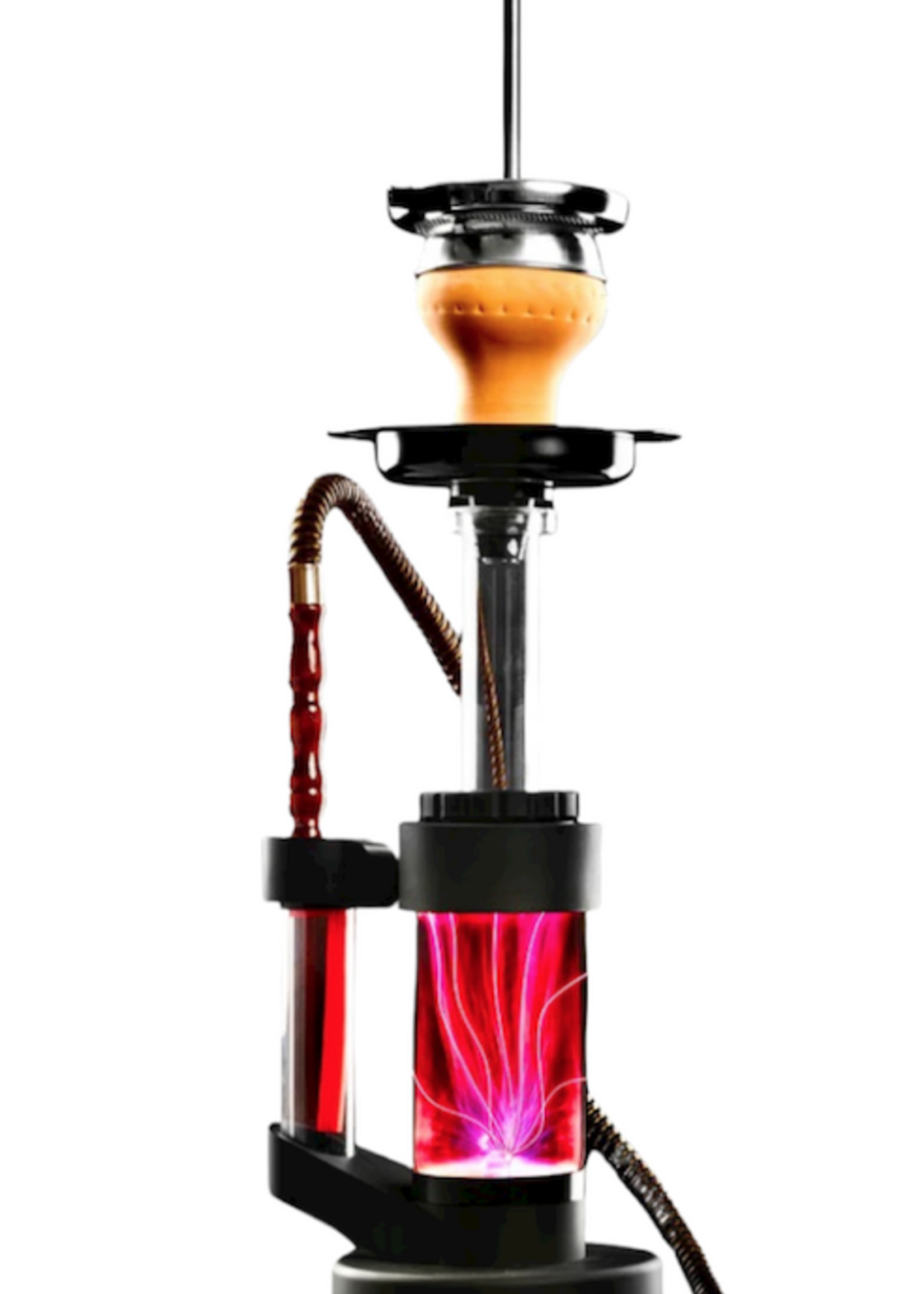 Flux Plasma Hookah