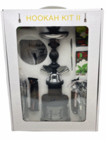 Tanya Tanya Hookah Kit #2