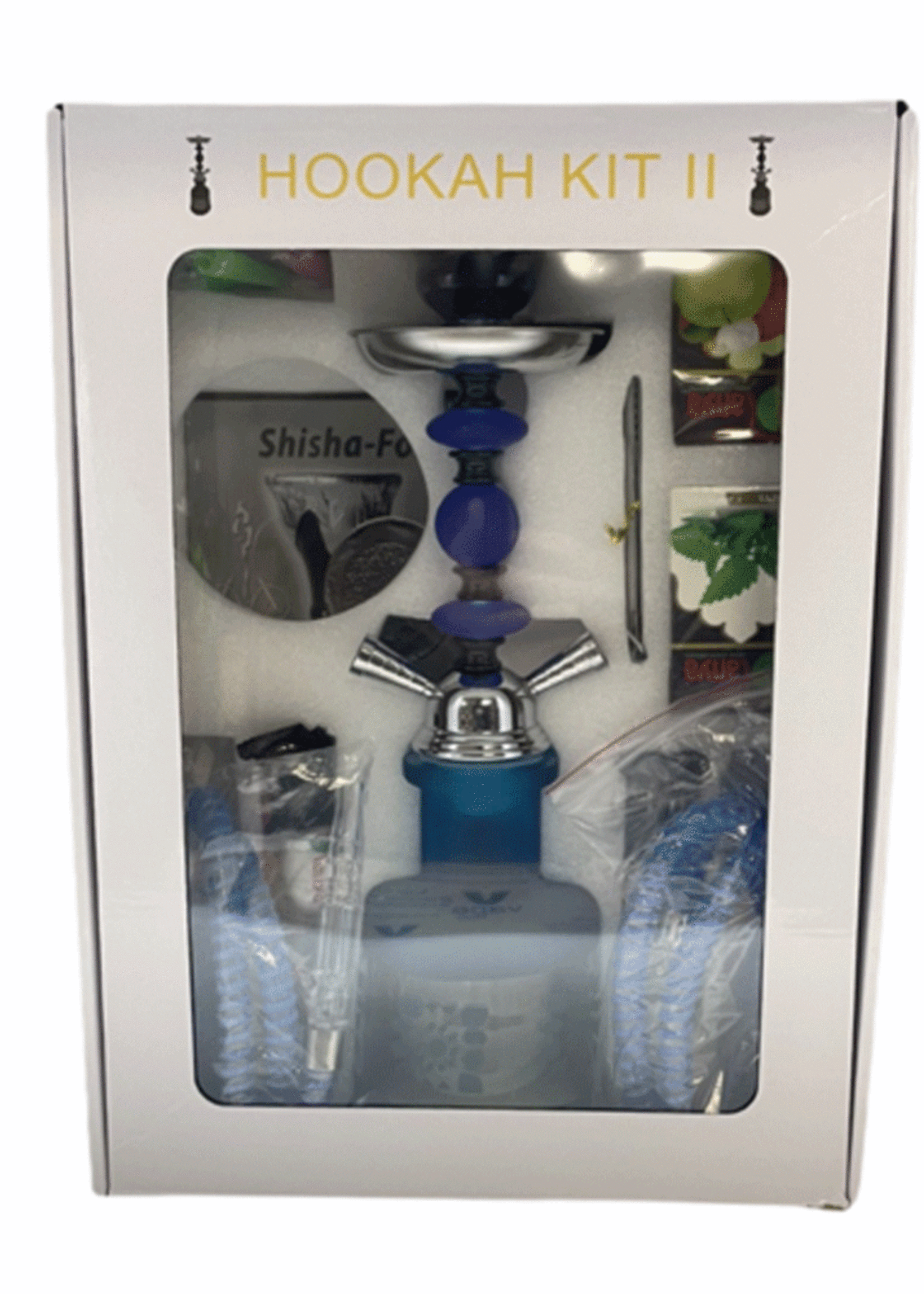 Tanya Tanya Hookah Kit #2
