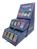 Zengaz Zengaz Lighters 48ct