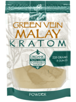 Whole Herbs Whole Herbs Kratom 225g