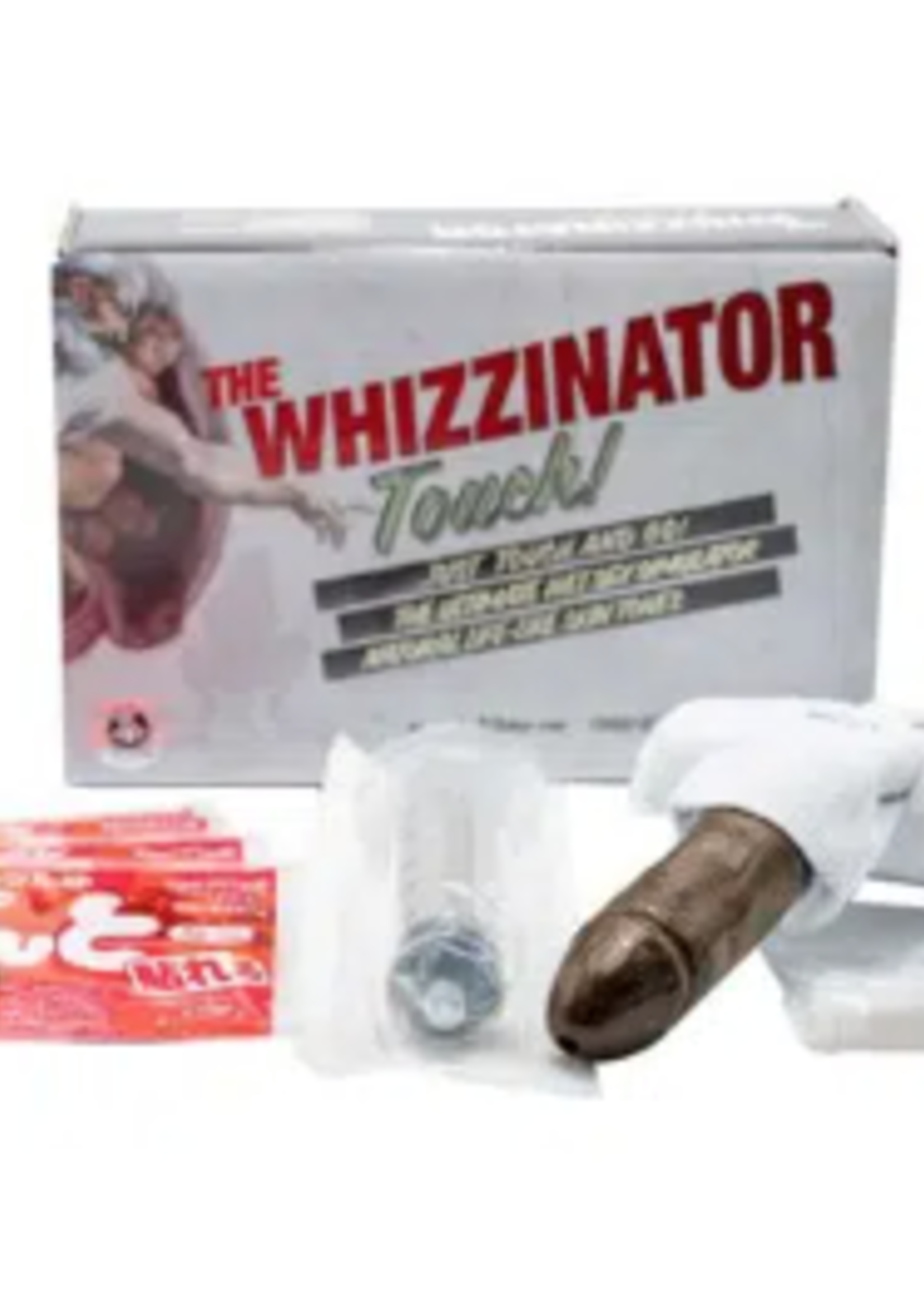Whizzinator Whizzinator