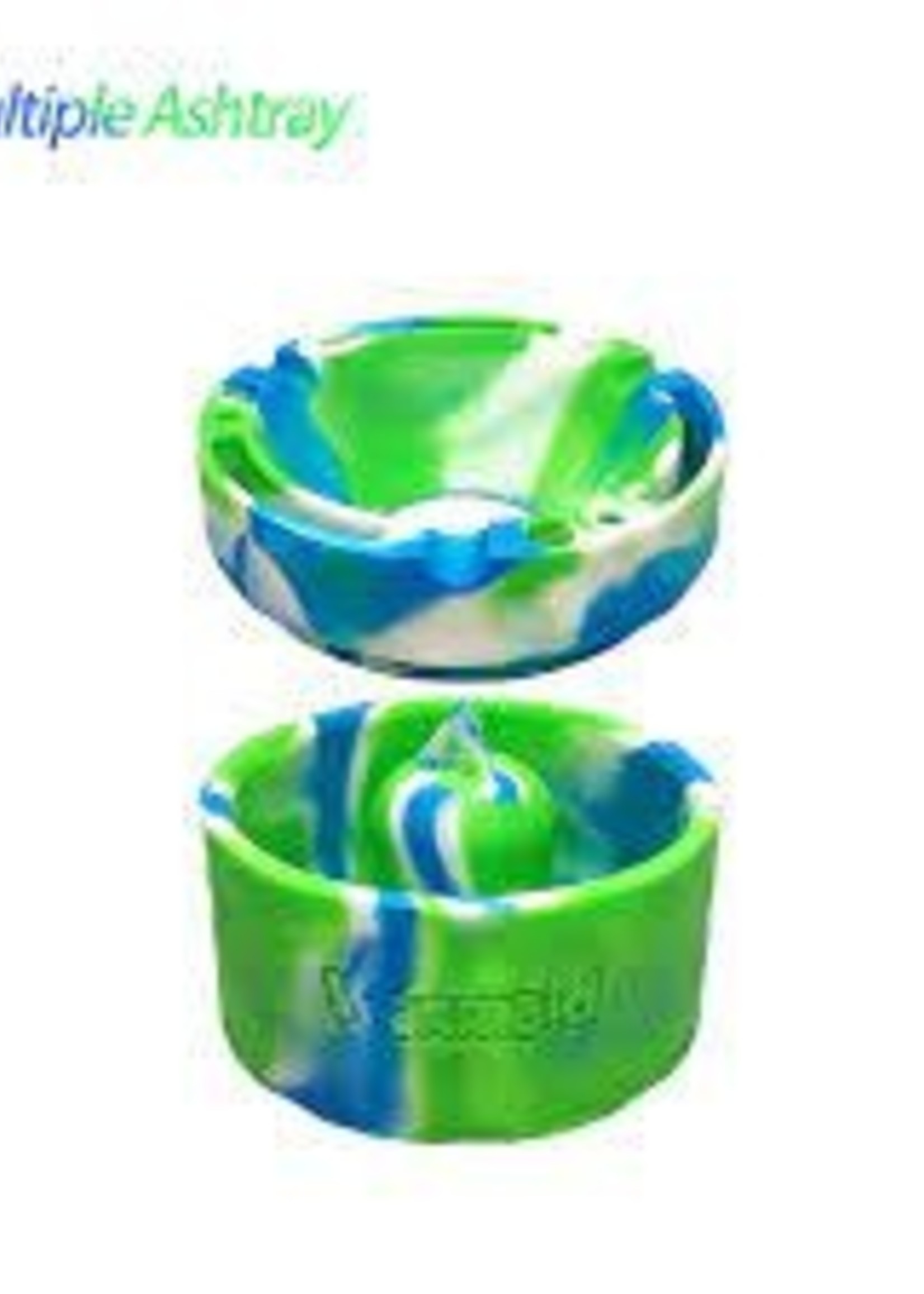 Waxmaid Waxmaid Multiple Ashtray