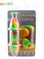Waxmaid Waxmaid Hybrid Nectar CollectorKit