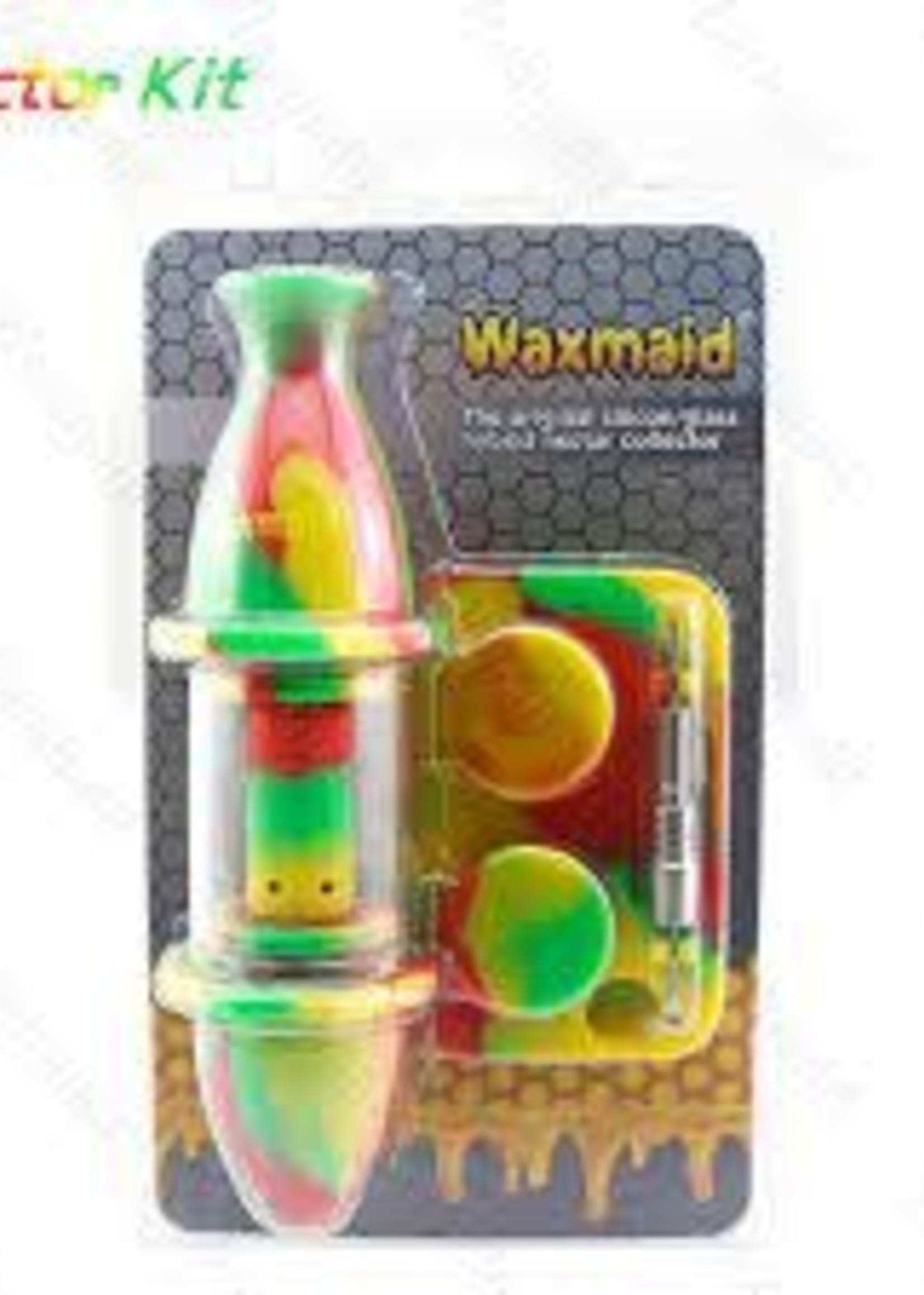 Waxmaid Waxmaid Hybrid Nectar CollectorKit