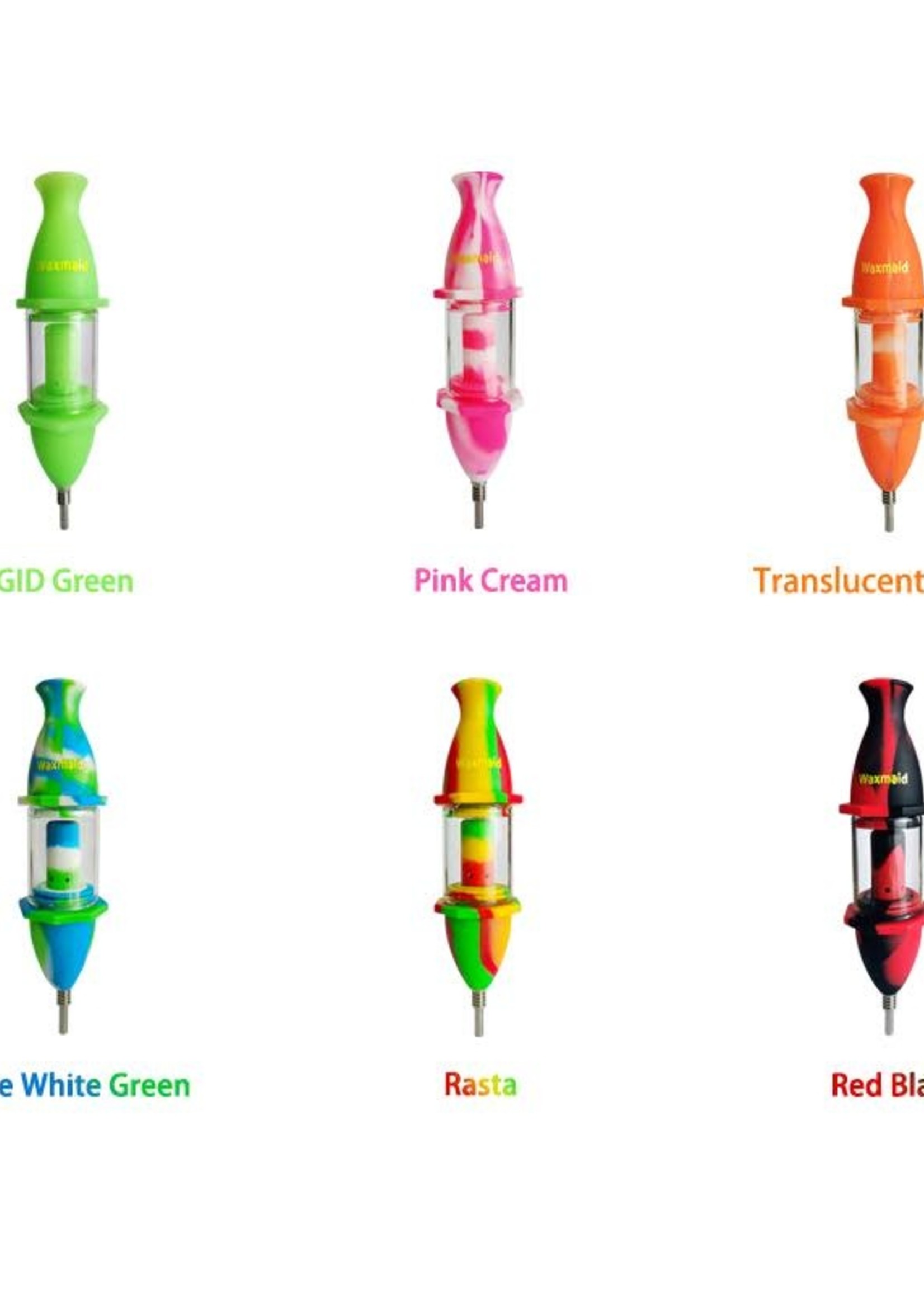 Waxmaid Waxmaid Hybrid Nectar CollectorKit
