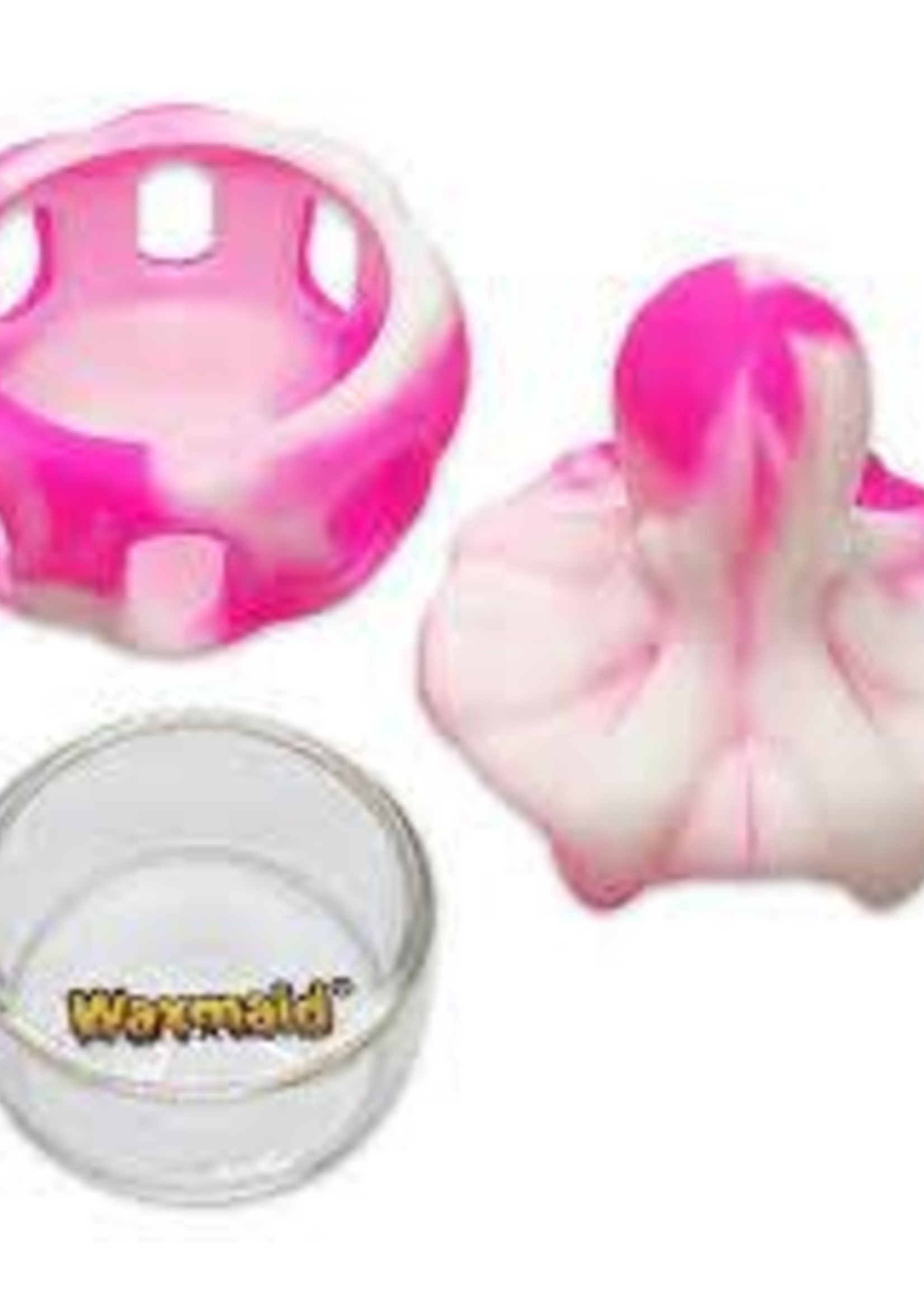 Waxmaid Waxmaid Octopus Jar 12pc Mix Color