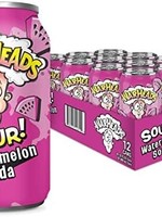 Warheads Warheads Sour Soda  - 12ct