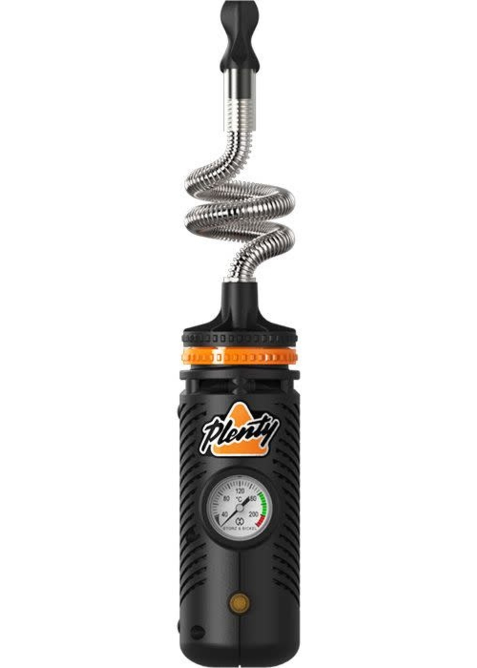 Volcano Storz & Bickel Plenty Vaporizer