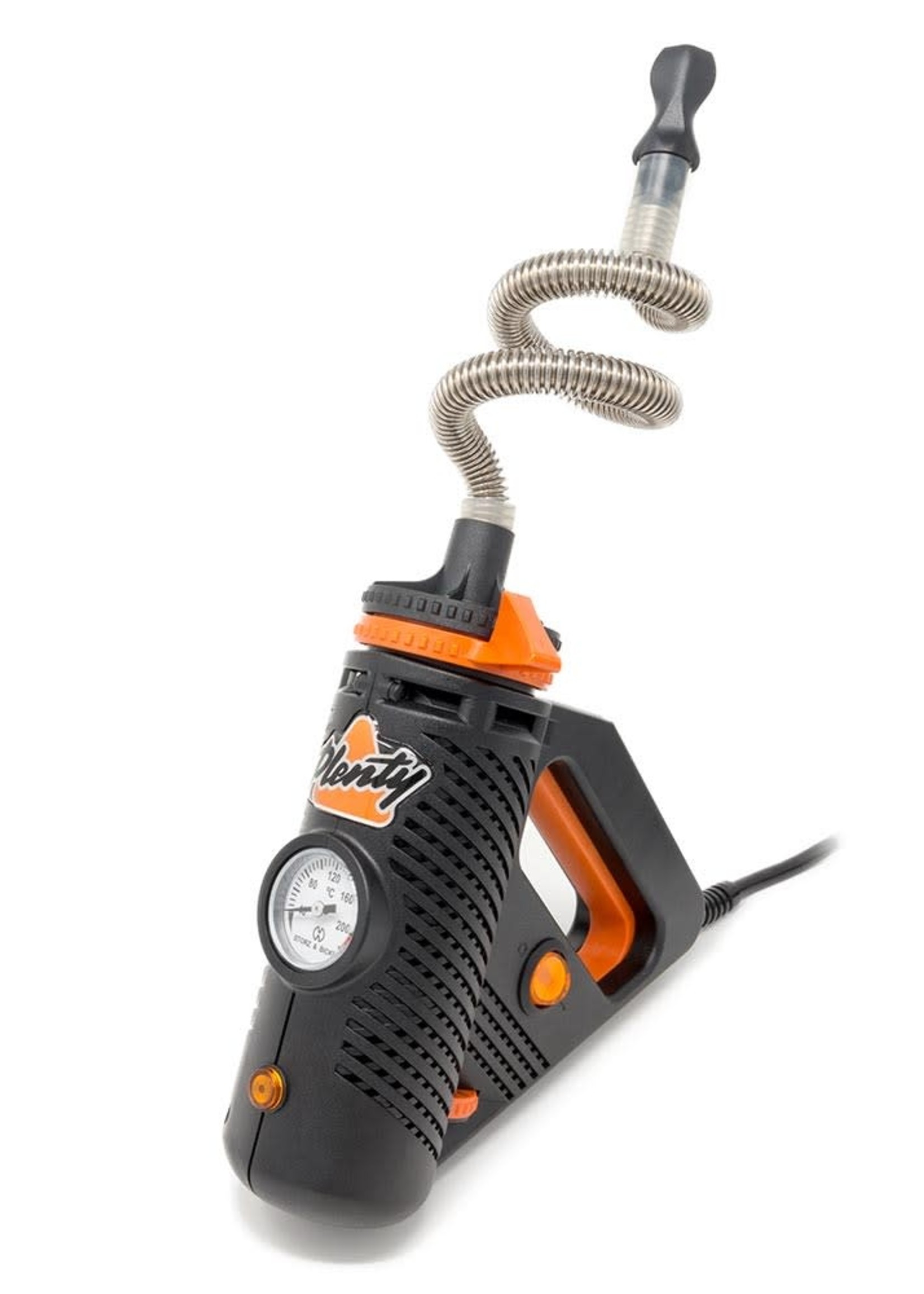 Volcano Storz & Bickel Plenty Vaporizer