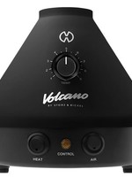 Volcano Volcano Classic Onyx