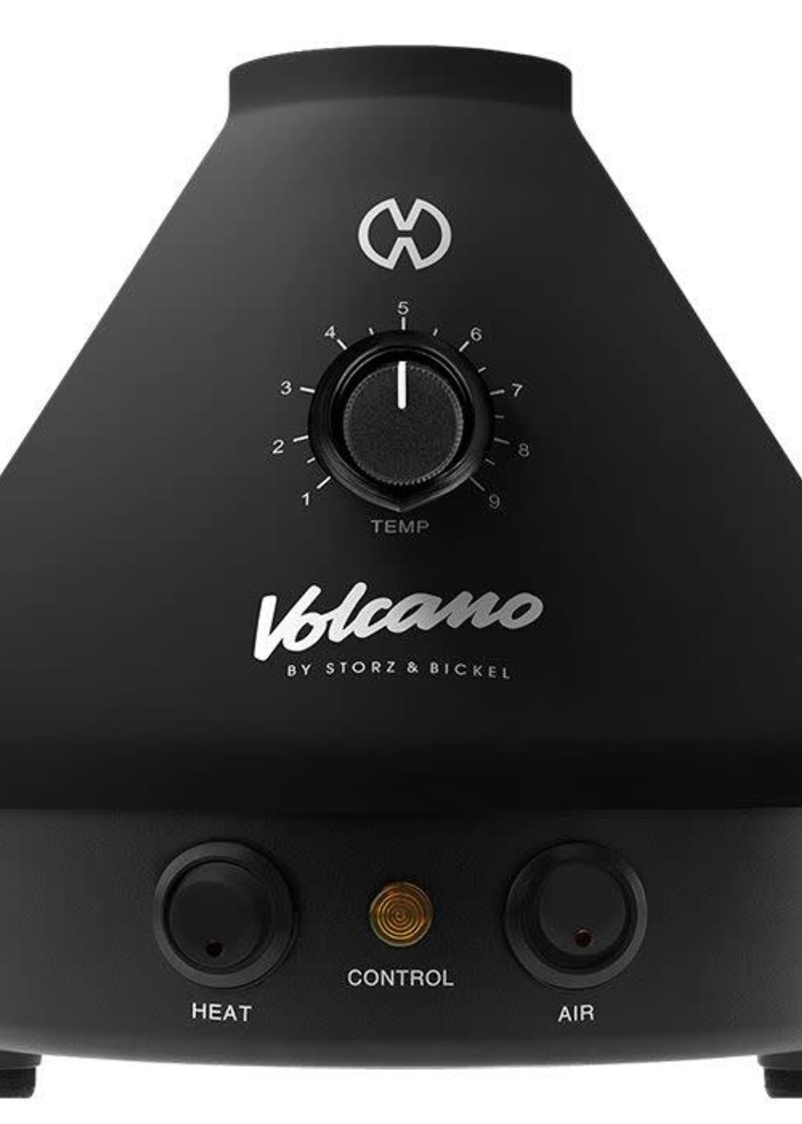 Volcano Volcano Classic Onyx
