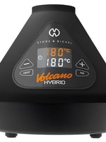 Volcano Volcano Hybrid Onyx