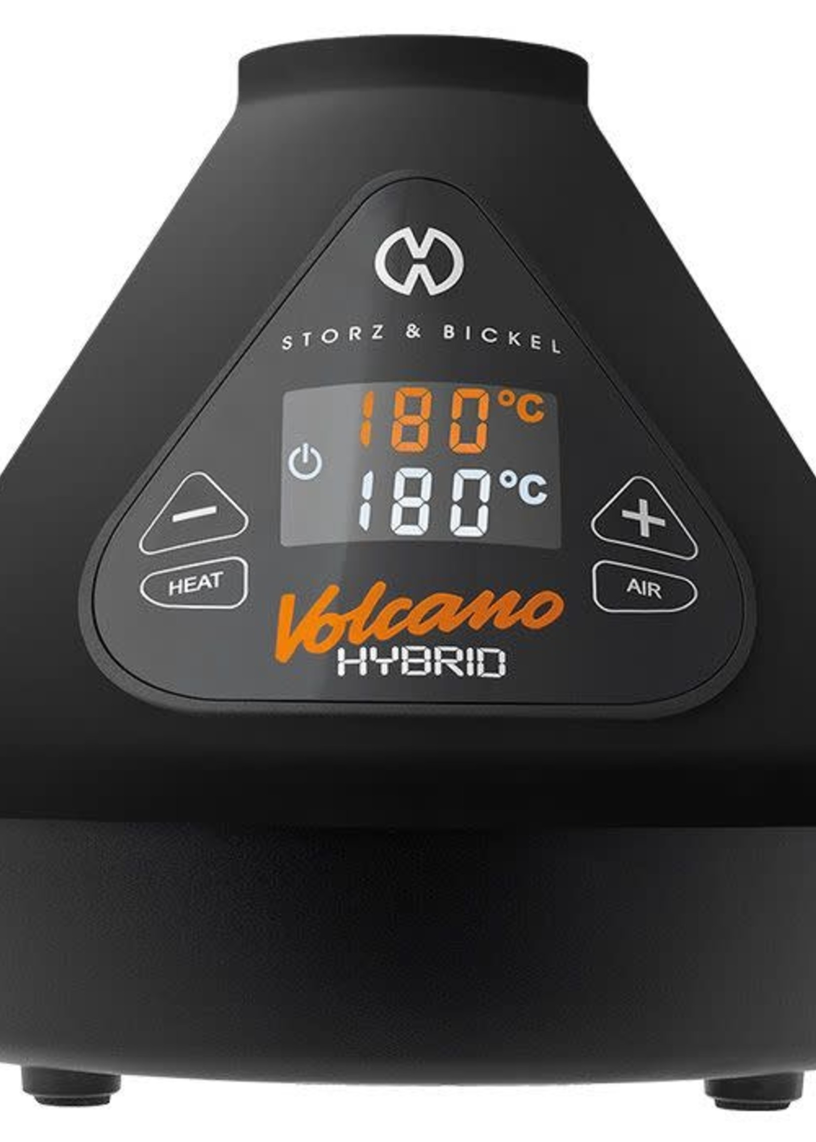 Volcano Volcano Hybrid Onyx