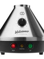 Volcano Volcano Classic Silver