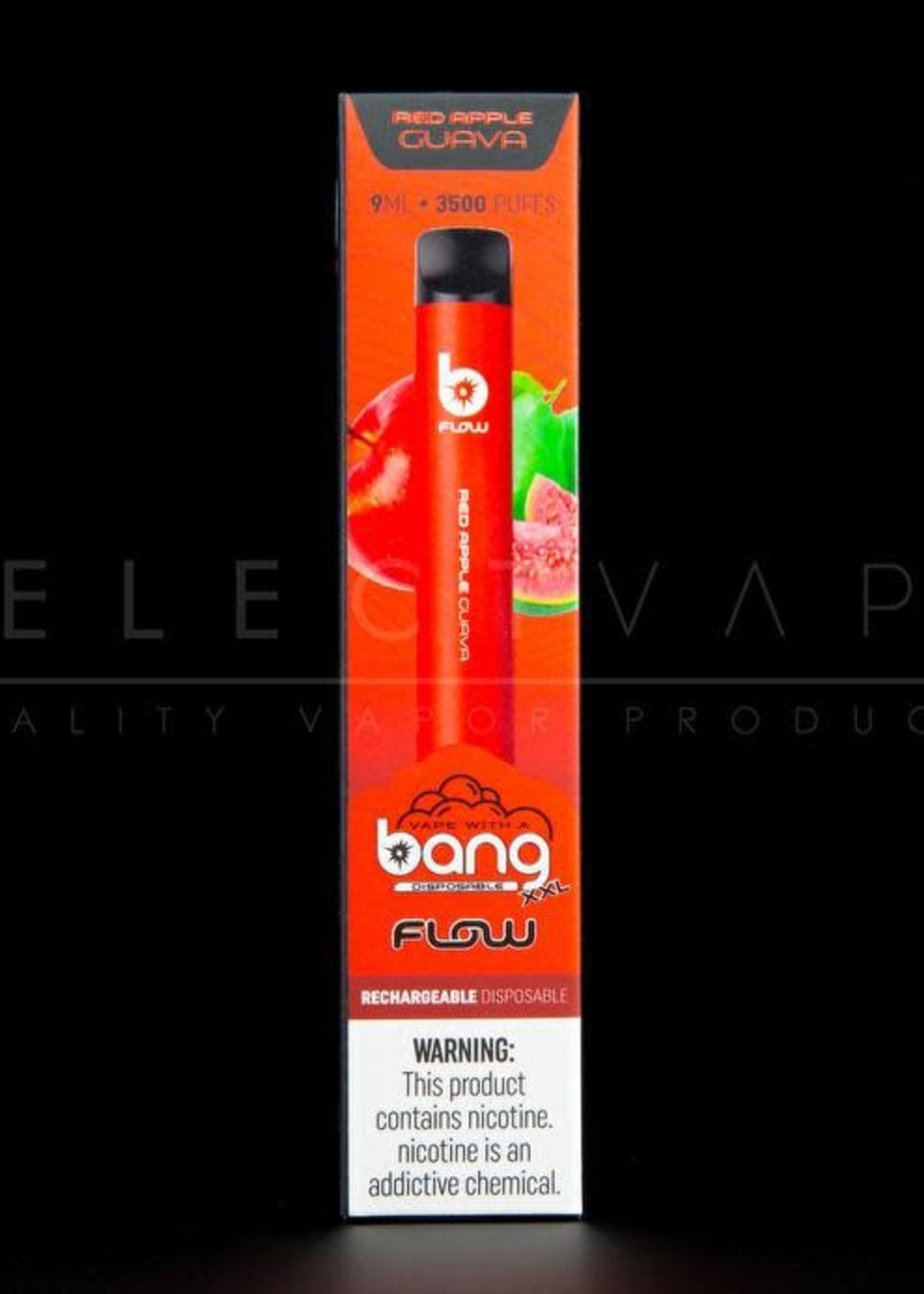 Vape Gang Bang Flow XXL