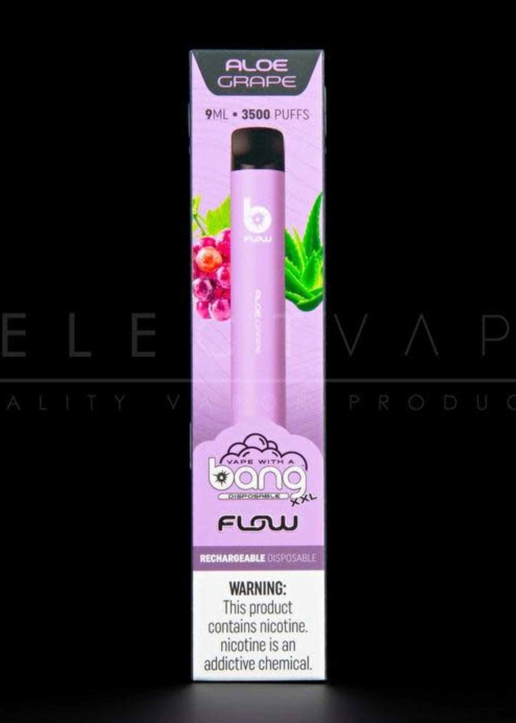 Vape Gang Bang Flow XXL