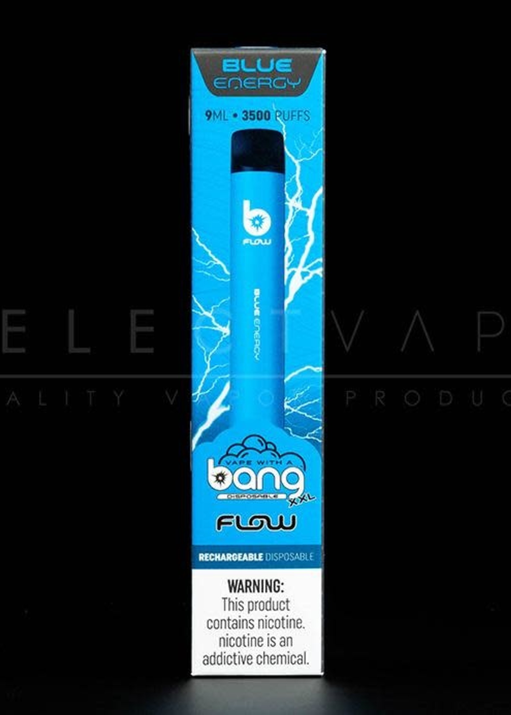 Vape Gang Bang Flow XXL