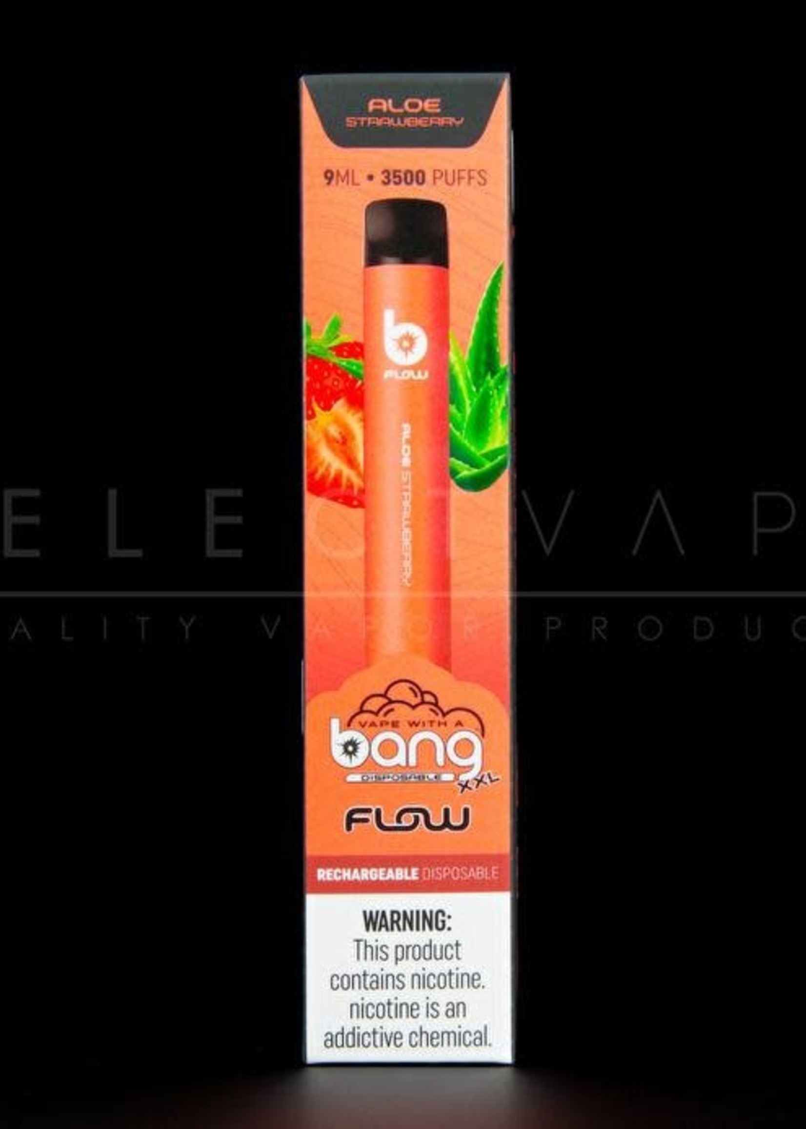 Vape Gang Bang Flow XXL