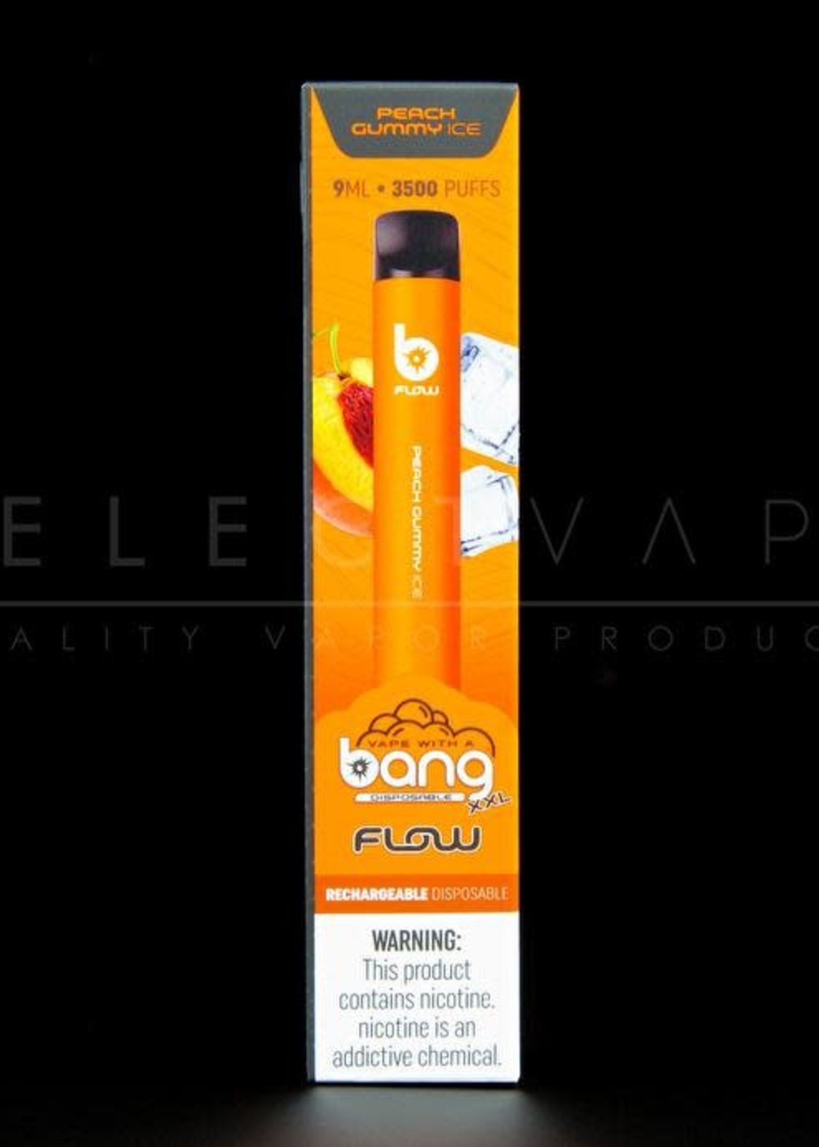 Vape Gang Bang Flow XXL