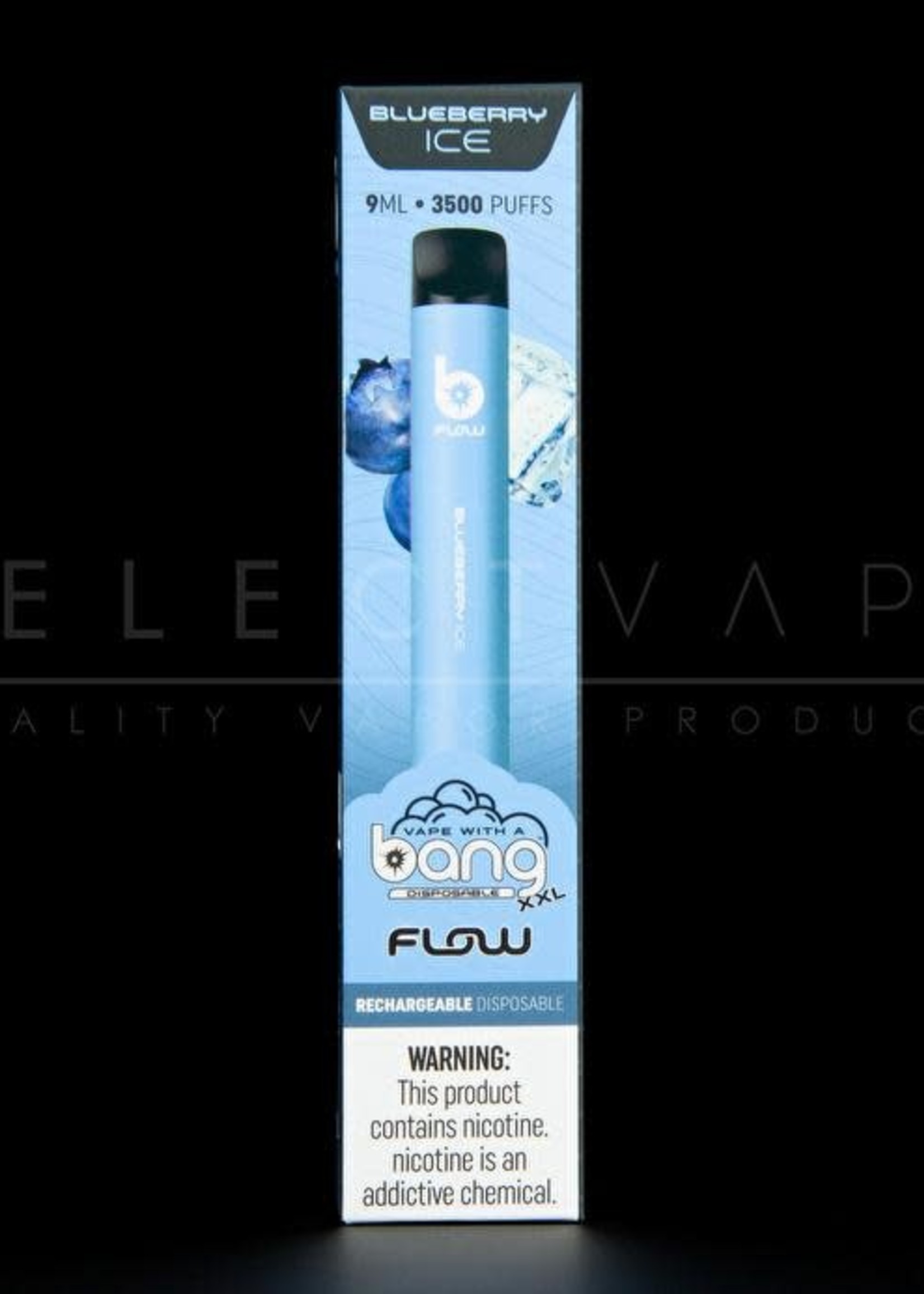 Vape Gang Bang Flow XXL