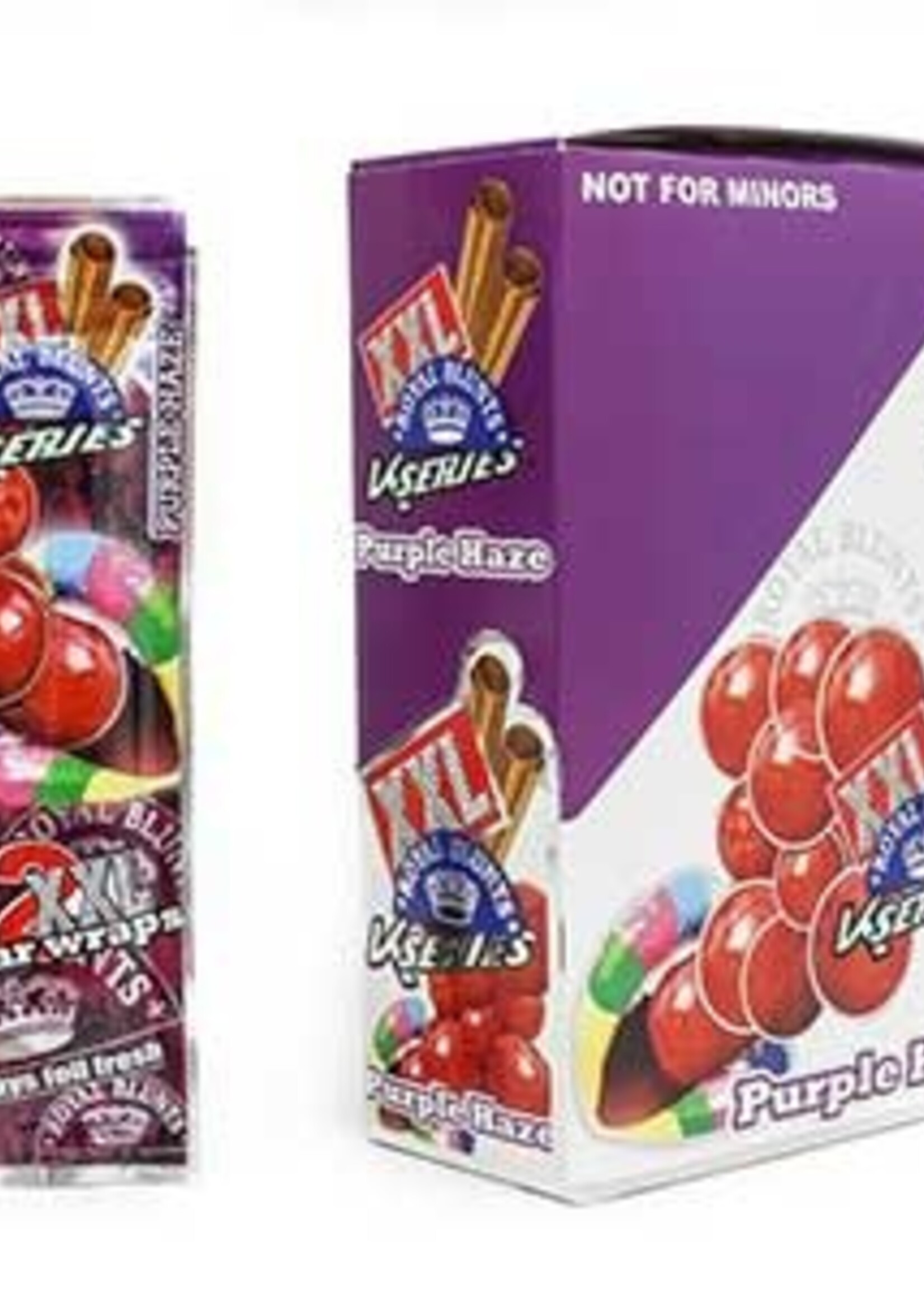 Royal Blunts Royal  XXL (Box/25)