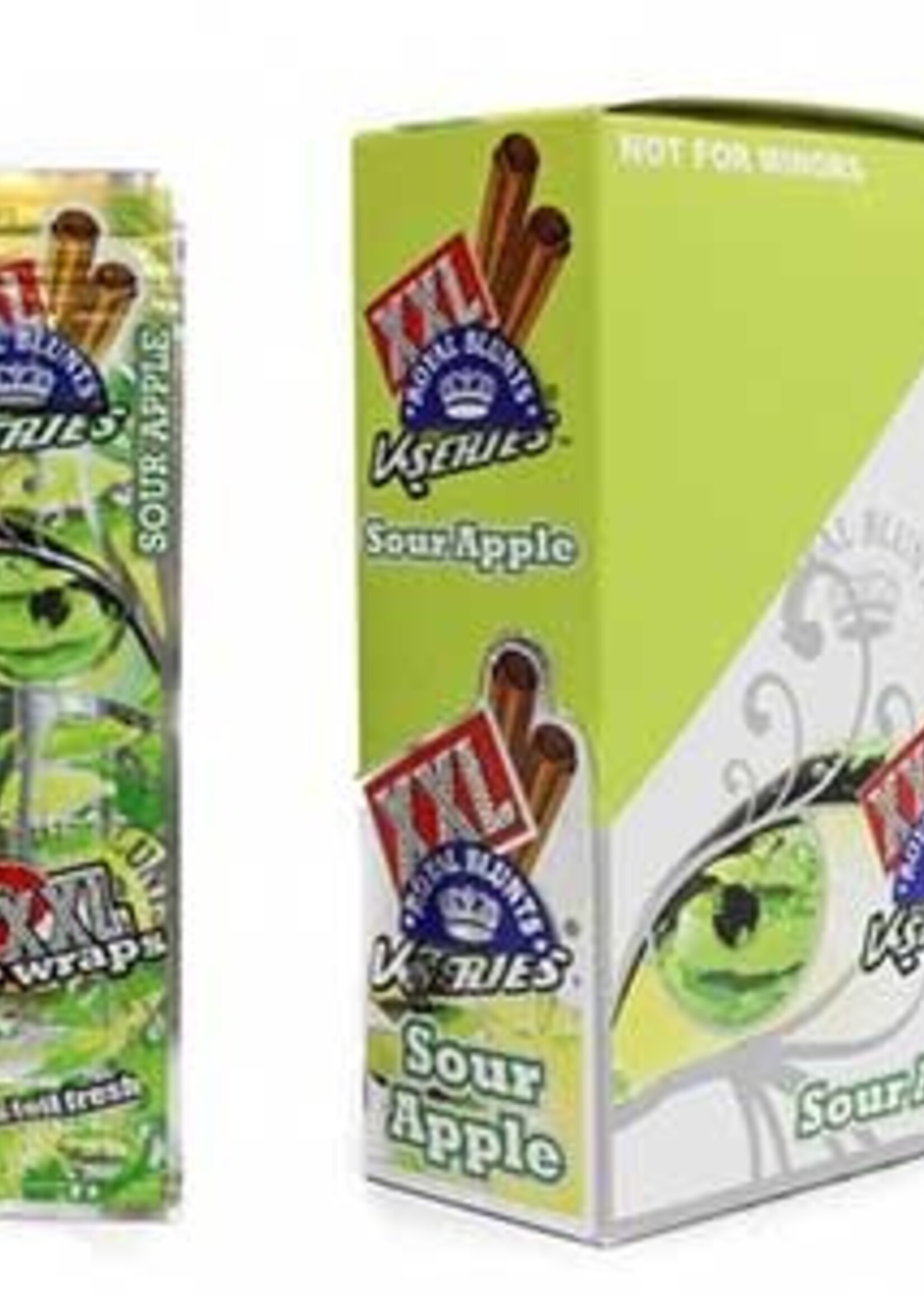 Royal Blunts Royal  XXL (Box/25)