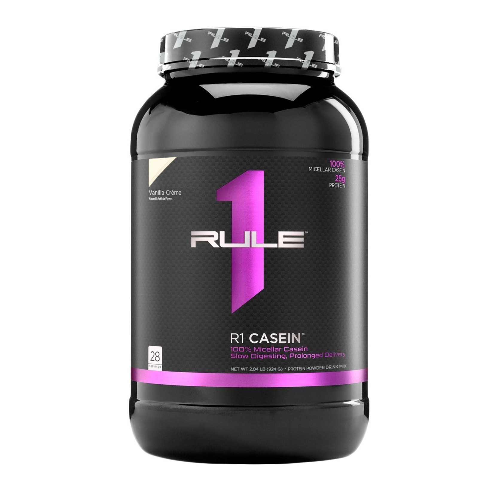 rule 1 R1 CASEIN BY RULE 1 PROTEINS