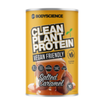 Body Science BSC Clean Plant Protein 1KG