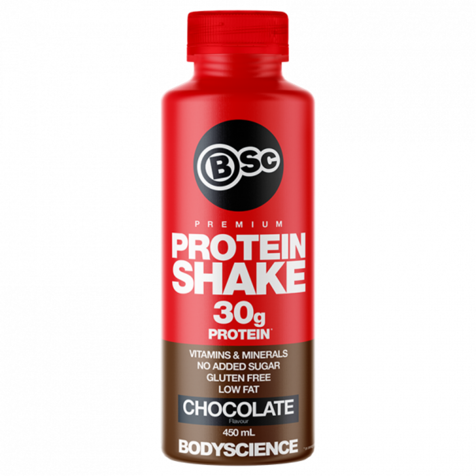 Body Science BSC RTD Premium Protein Shake