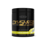 EHP OxyShred Hardcore by EHP LABS