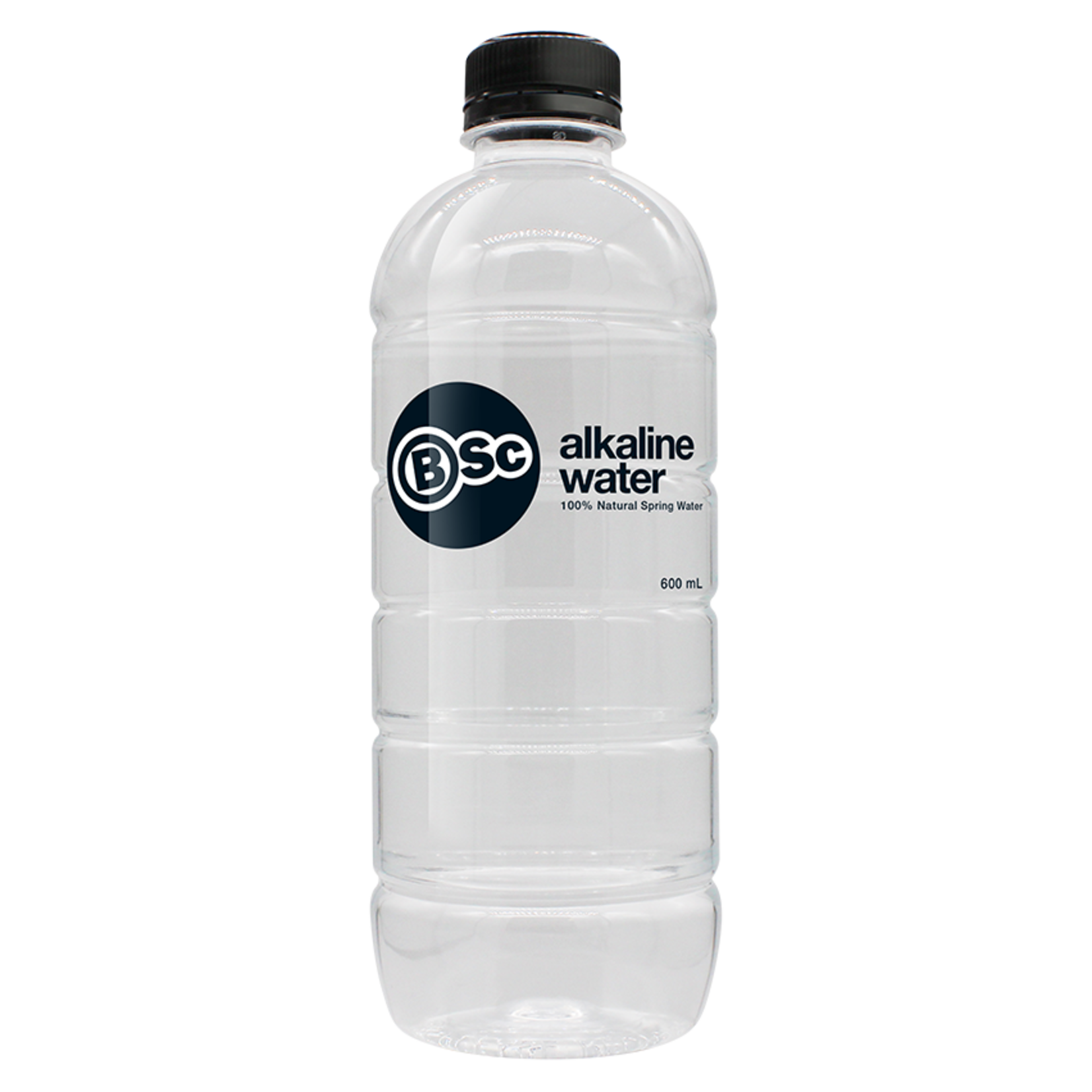 Body Science BSC Alkaline Water