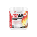 Red Dragon Nutritionals Fireball Thermogenic by Red Dragon Nutritionals