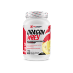 Red Dragon Nutritionals Dragon Whey 100% Lean Protein by Red Dragon Nutritionals