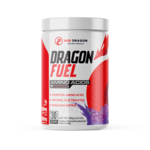 Red Dragon Nutritionals Dragon Fuel EAA + Electrolytes by Red Dragon Nutritionals