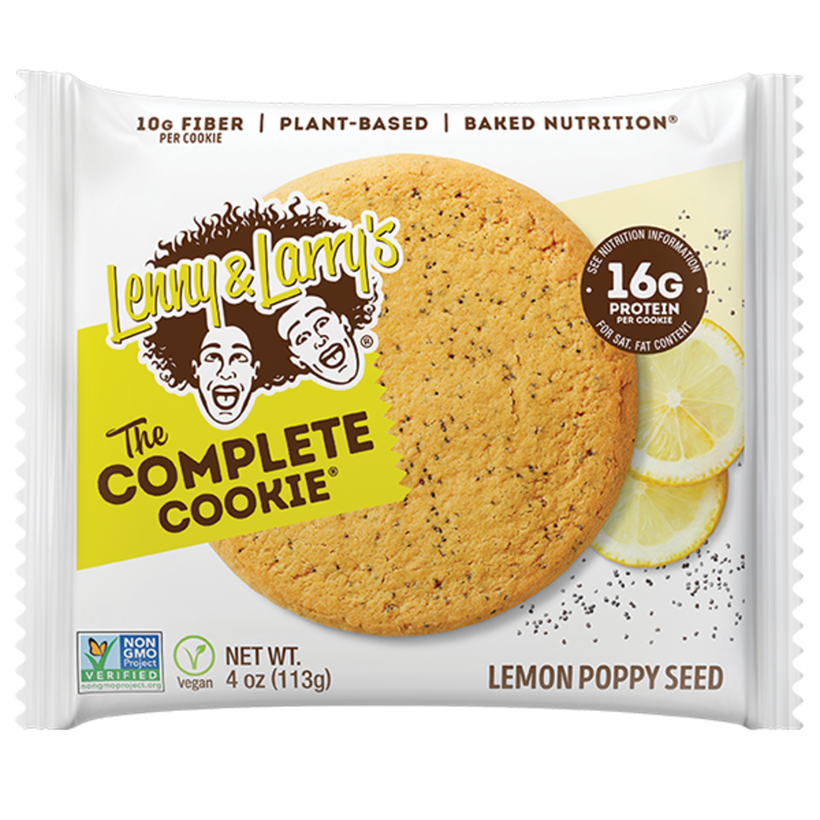 Lenny & Larry Lenny & Larry Complete Cookie