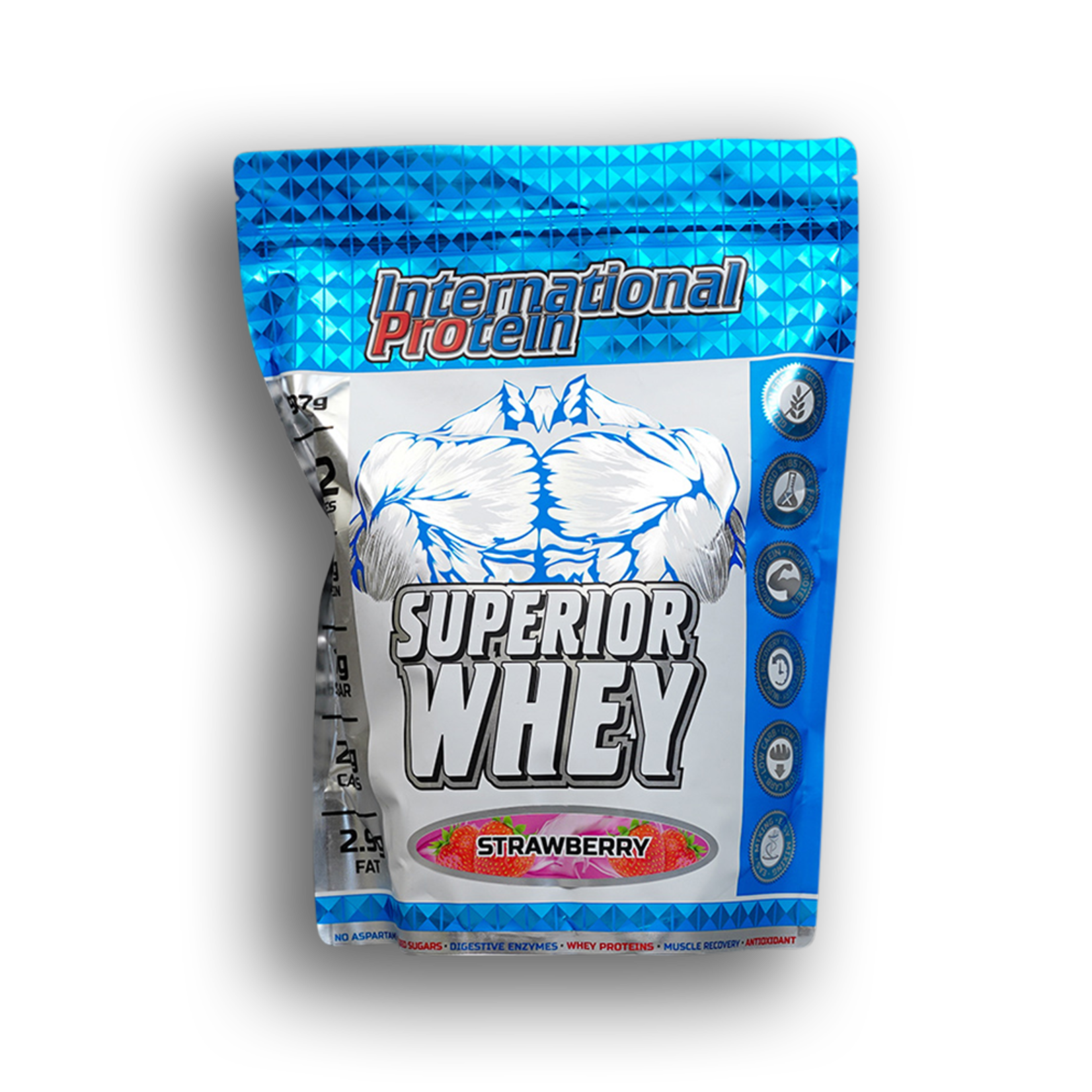 International Protein International Superior Whey