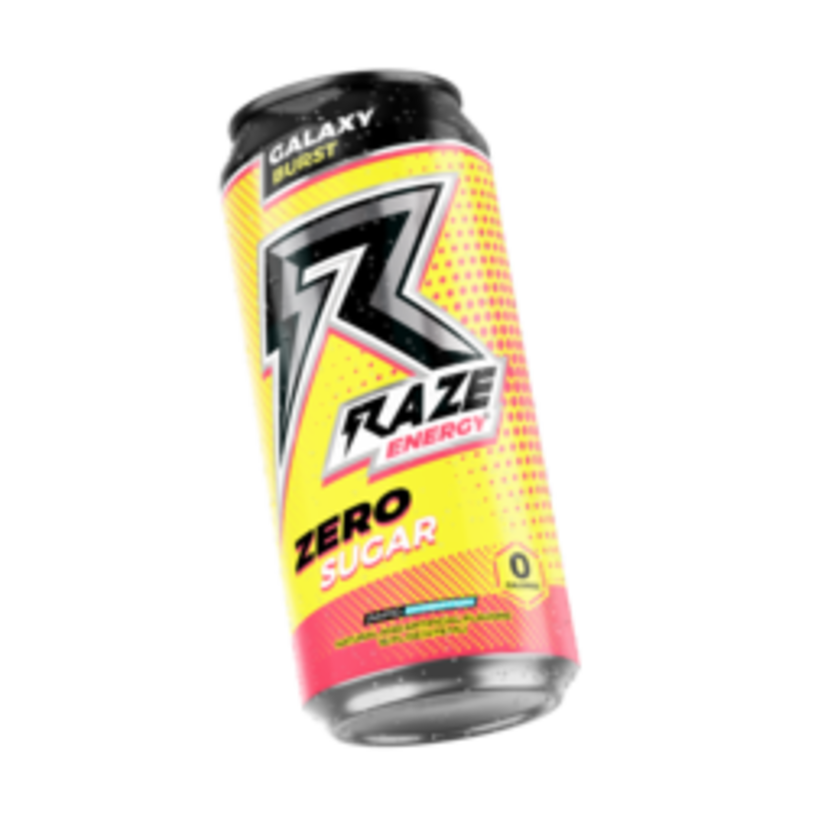 Raze RAZE ENERGY RTD DRINKS BY REPP SPORTS