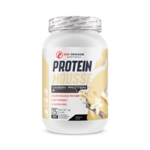 Red Dragon Nutritionals Red Dragon Protein Mousse