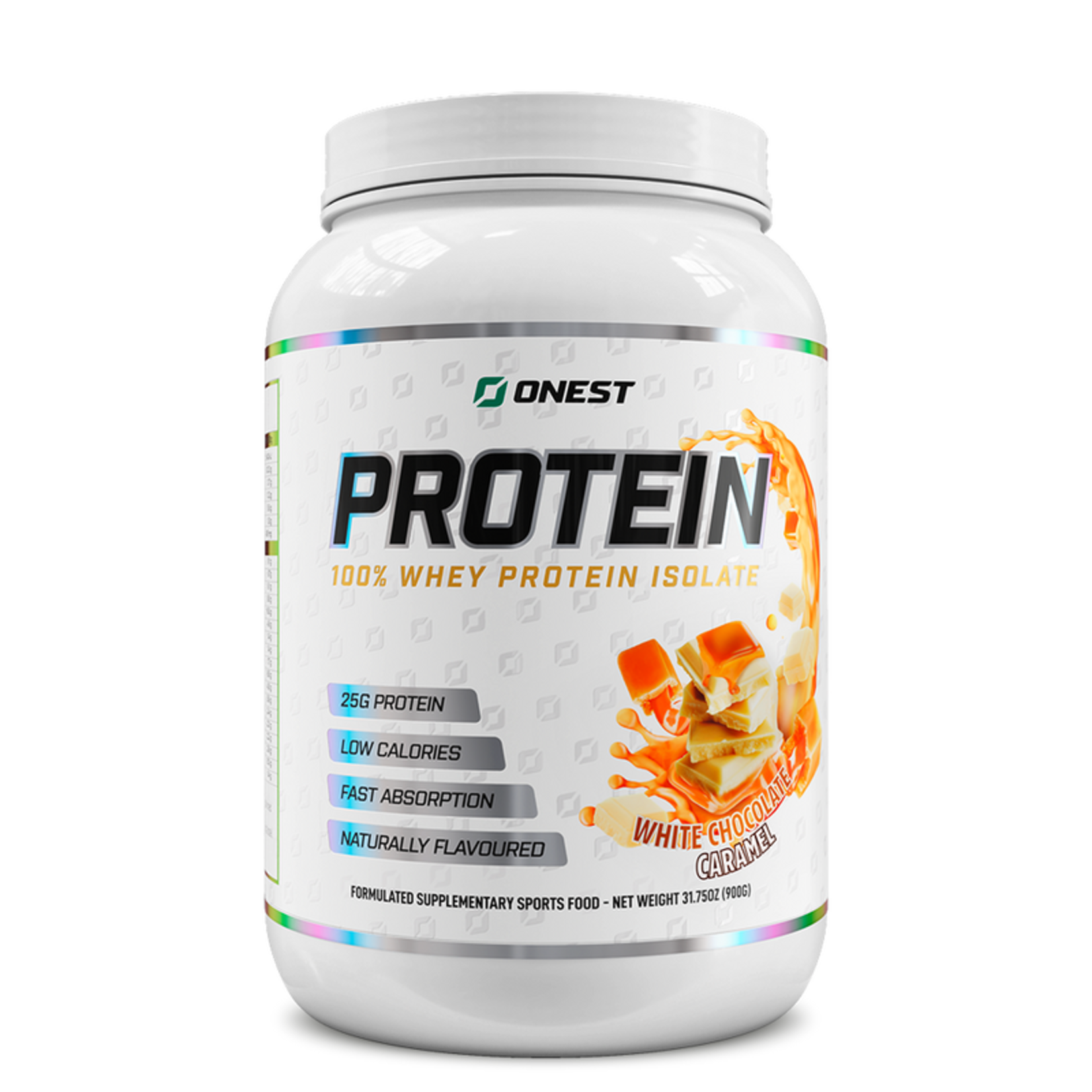 Onest Onest Whey Protein Isolate