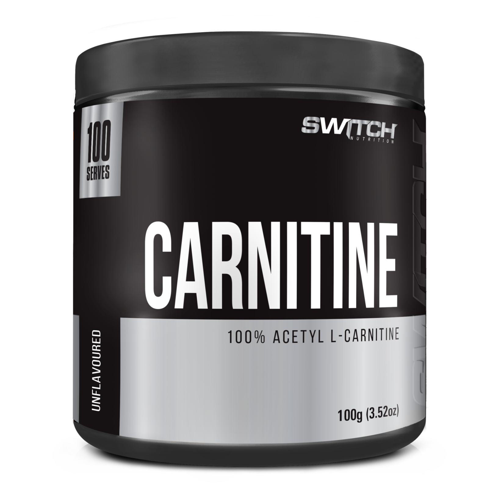 Switch Nutrition Switch Carnatine