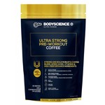 Body Science BSC Ultra Strong Pre-Workout Coffee