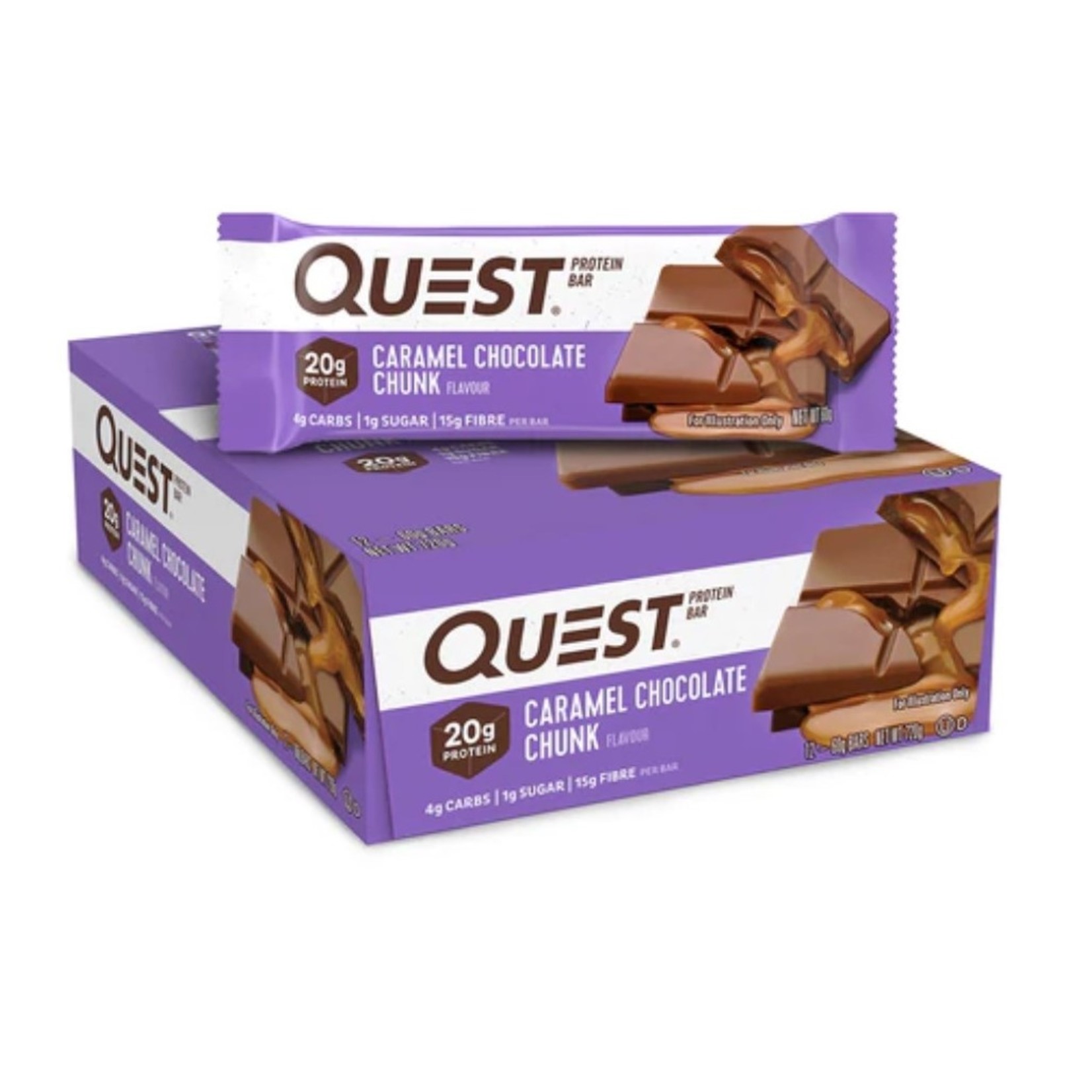 Quest Quest Protein Bars